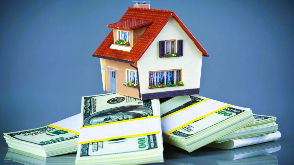 Refinancing Your Mortgage