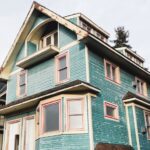 energy efficient house