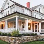Attractive house