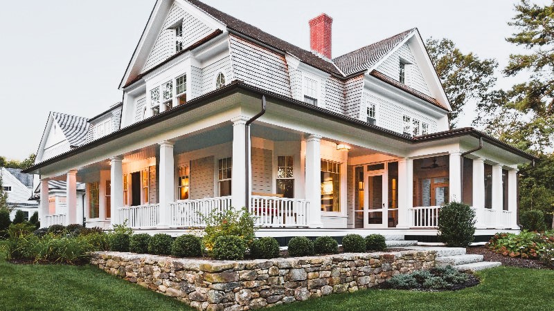 The Impact of Expensive Windows on Home Value
