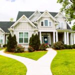 Increase home curb appeal