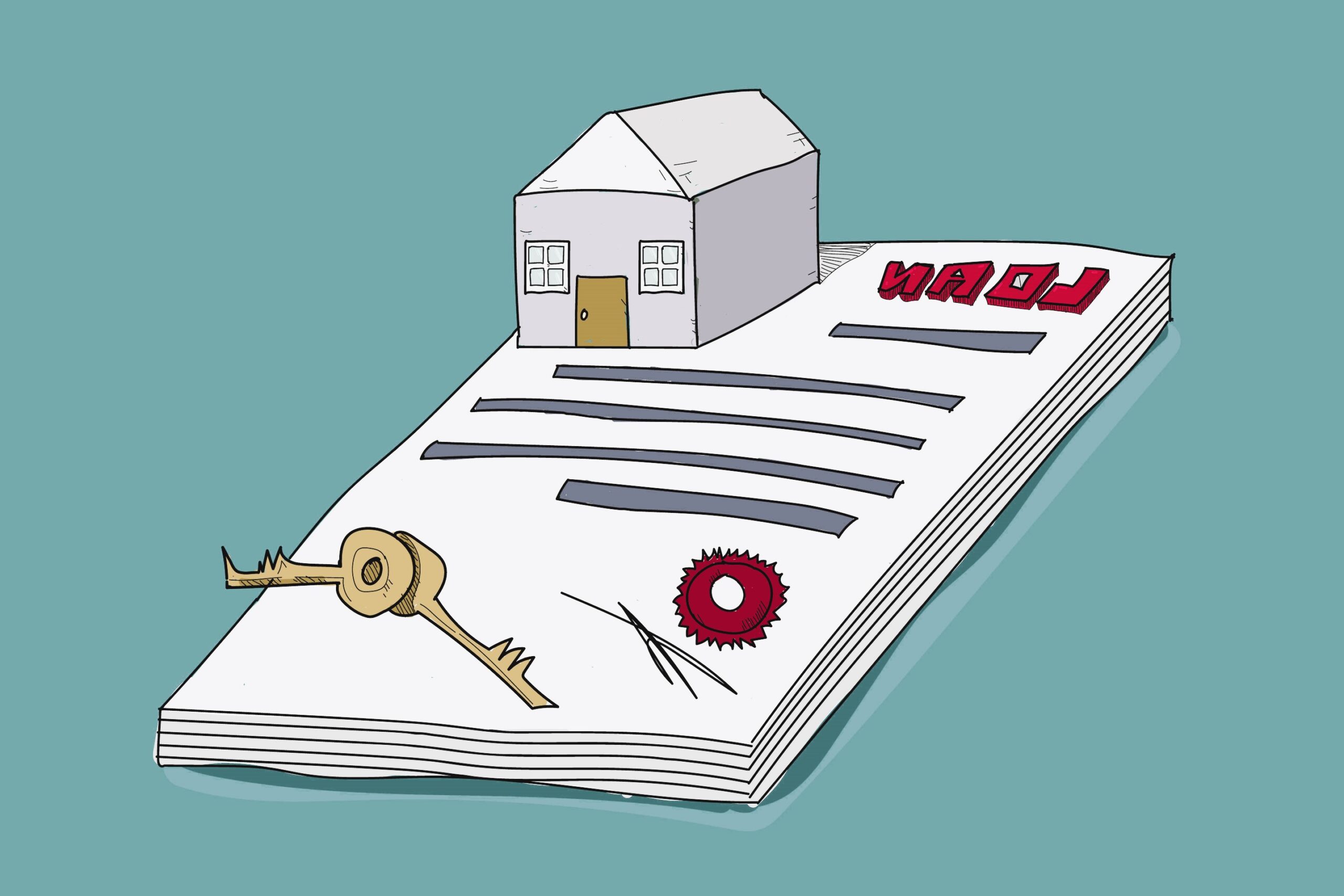 Mortgages