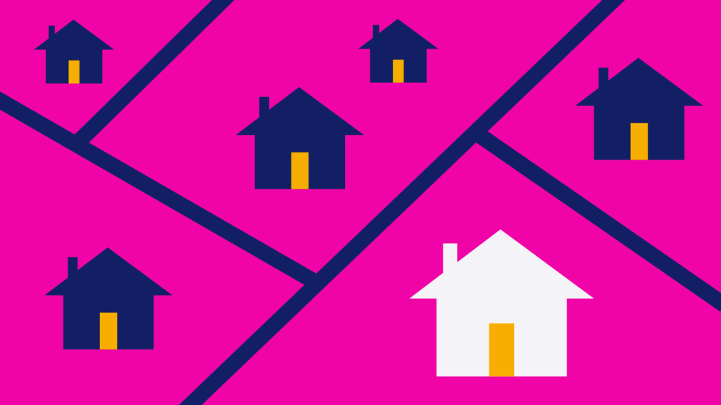 Changing the Mortgage Industr