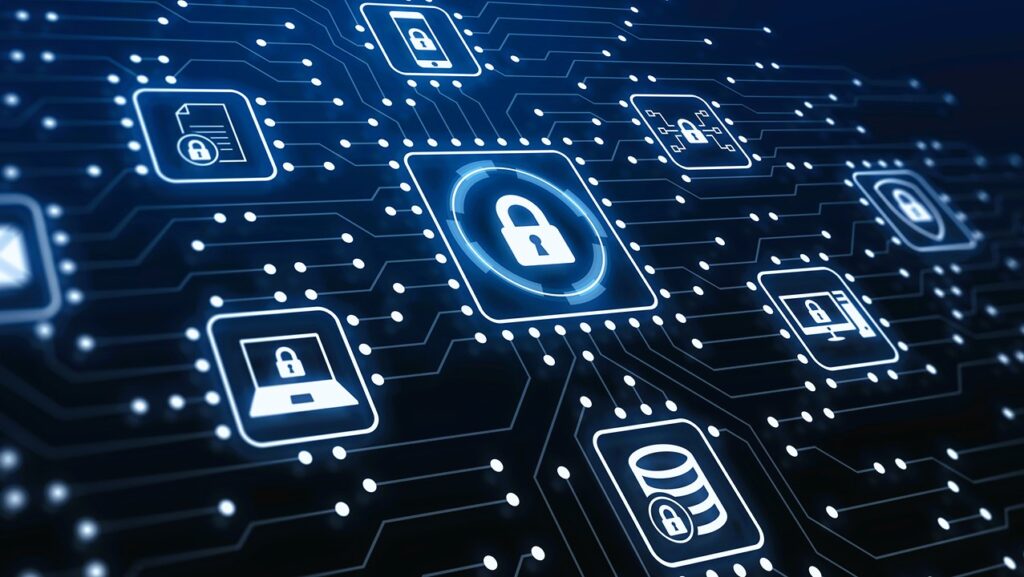 Security core
