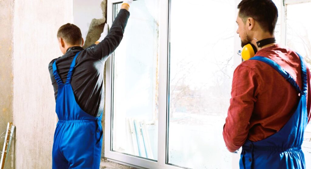 Window Modernization