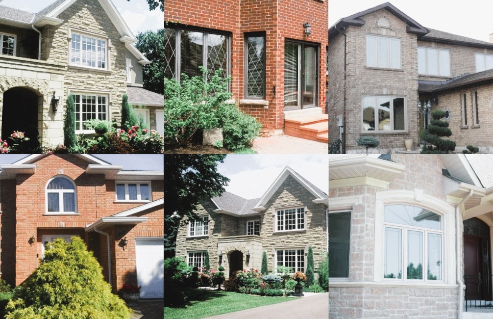 choice windows homes houses