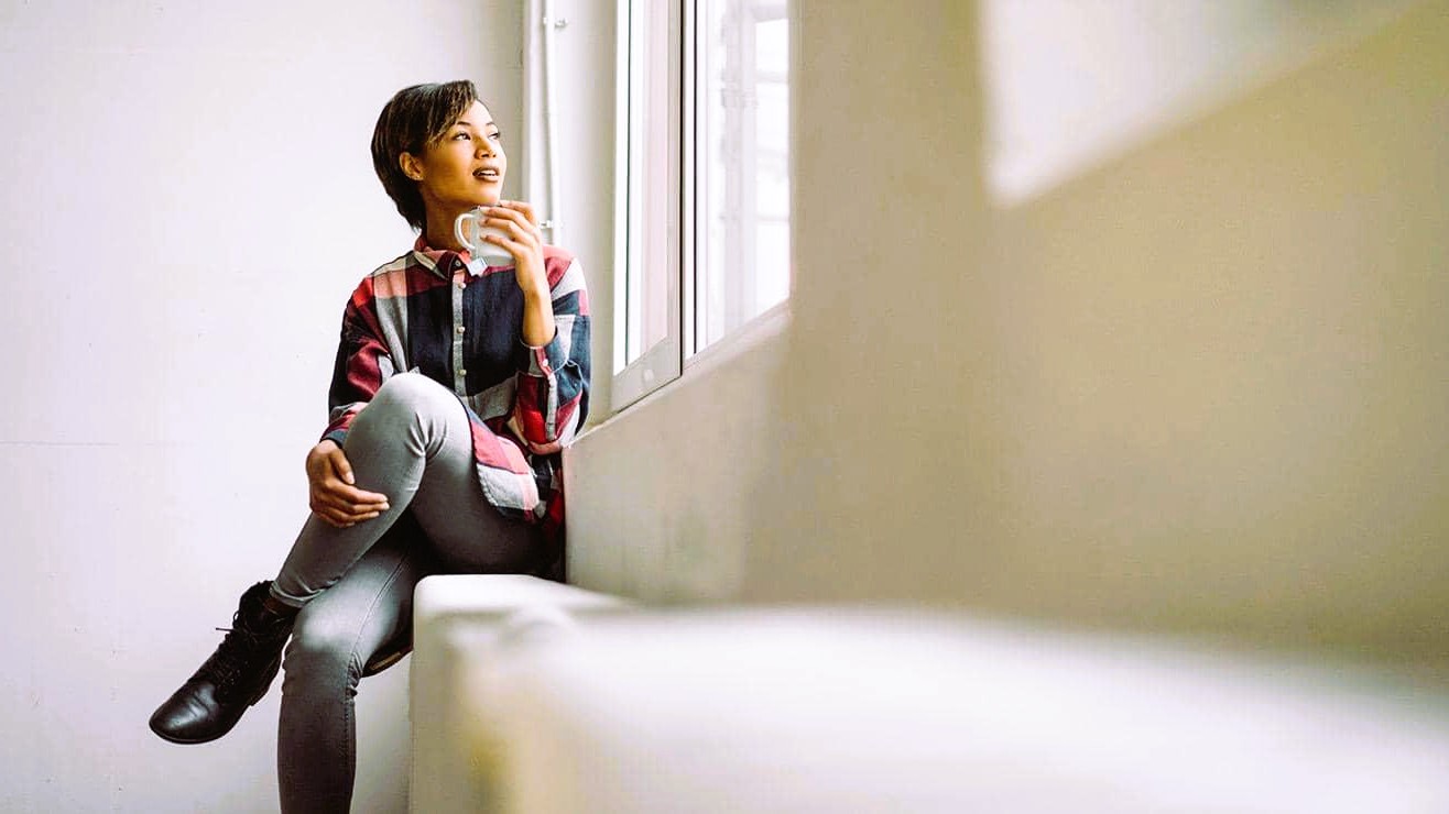 buying first home