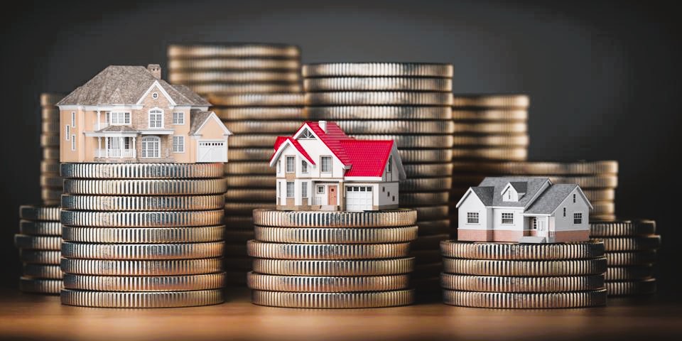Real estate investment