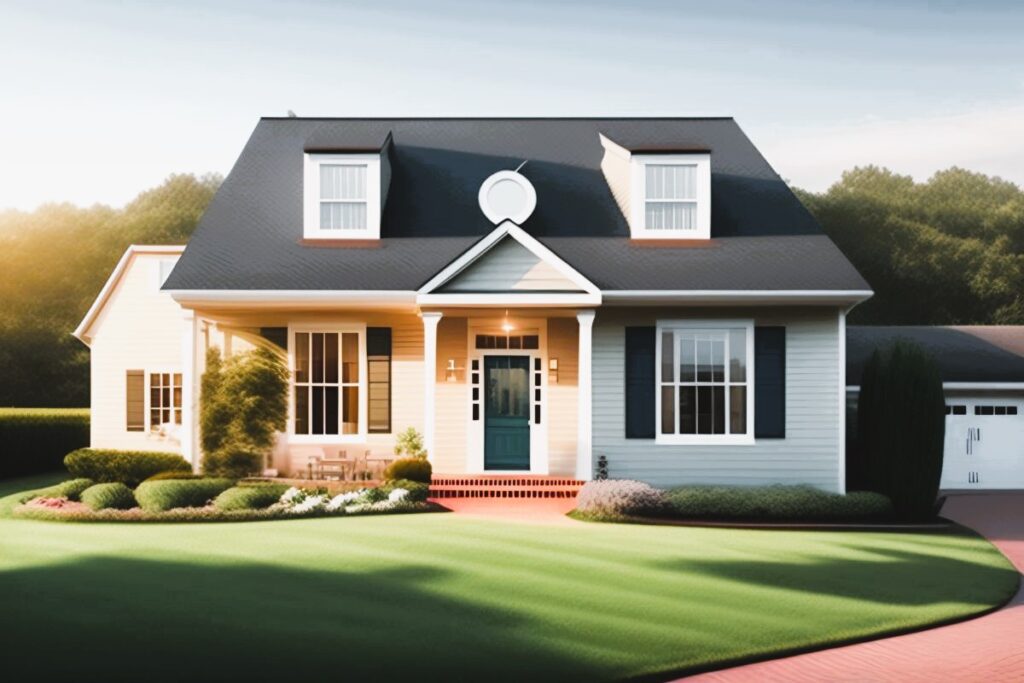House of dreams for investment